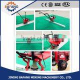 Honda GX35 VS-25 Vibratory Concrete Screed Machine With CE