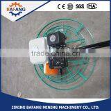 Walk Behind Honda Engine Concrete Trowel Machine for Sale thumbnail-2