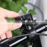 Bicycle Frame Flashlight Clip Separable Light Bracket 360 Degree Rotation Bike Accessories Bike Flashlight Clip thumbnail-4