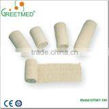 Colored Breathable Medical Self Adhesive Bandage thumbnail-3