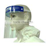 Ear-loop Medical Face Guard With Pvc Face Shield thumbnail-3