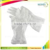 Premium Quality Surgical Disposable Medical PVC Gloves thumbnail-1