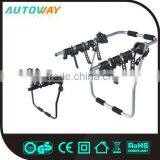 High Quality Metal Bike Rack for Car Trunk thumbnail-2