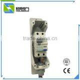 Cable Junction Box,Auto Waterproof Electrical Fuse Box With Leakage Circuit Breaker for Road Light System thumbnail-1