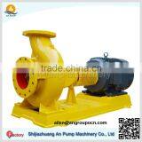 Non Clogging Centrifugal High Pressure Sugar Plant Beet Sugar Pump thumbnail-6