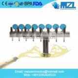 Polished T and U Style Beer Tower Cheap Price China Supplier thumbnail-4