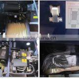 High Quality and Low Price Leather Belt Bra Strap Cutting Machine thumbnail-6