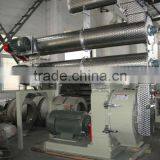 CE/GOST/SGS SZLH420 Chicken Feed Pellet Machine thumbnail-1