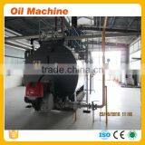 Colza Oil Doypack Pouch Making and Filling Machine High Quality With Large Output Rapeseed Oil Refinery Plant thumbnail-6