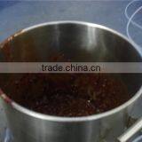Factory Price Semi-automatic Mashed Potato Filling Machine thumbnail-5