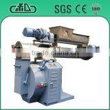 Hot Sale Small Animal Feed Mill Machinery With High Efficiency thumbnail-4