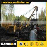 Pipelayer 100t SP100Y thumbnail-1