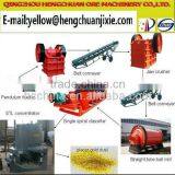 The New Custom Hengchuan Crushers/Screening Machine for Sale thumbnail-4