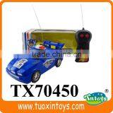 1 12 Scale Miniatures Toy Remote Control Police Car Without Battery thumbnail-5