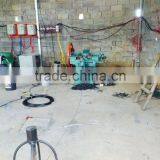 Automatic Steel Nail Production Line With Wire Coil Rod thumbnail-6