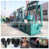China Supply Punch Type BBQ Charcoal Powder Pressing Machine thumbnail-1