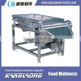 High Quality Green Soybean Shelling Machine thumbnail-2