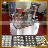 India Hot Sale Samosa Gyoza Jiaozi Spring Roll Wonton Best Quality Small Home Shrimp Dumpling Making Machine thumbnail-6