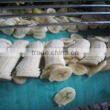 Stainless Steel Vegetable Cutting Machine Fresh Onion Electric Vegetable Cutter thumbnail-2