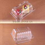 BOPS 6 Divide Plastic Food Container thumbnail-4