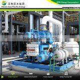 High Efficiency CE Certificate Biodiesel Plant for Making Biodiesel B100 thumbnail-2