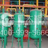 China Pyrolysis Tires Pyrolysis Machine From Reliable Factory thumbnail-2