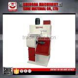 Noiseless Grinding Wheel Type Shoe Sole Roughing Machine With Cleaner thumbnail-1