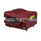 Combo Shapes 3D Sublimation Heat Press Machine (AHP01) thumbnail-1