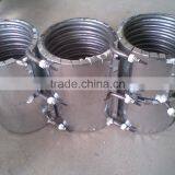 Raw Material From Agricultural Wood/biomass Briquette Extruder Machine for Sale thumbnail-4