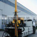 HF-2 Full Hydraulic Wireline Drilling Equipment thumbnail-1