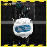 15ton 5ton HSZ-V Type Manual Chain Hoist / Hand Chain Pulley Block