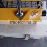 3.5 Times Safety Factor 1 Ton Manual Pernament Magnet Lifter thumbnail-3