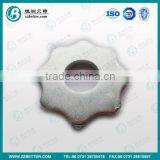 Carbide Tipped Milling Cutters in Zinc Coating thumbnail-4