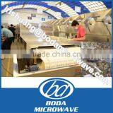 Microwave Garlic Slices Sterilization Machine thumbnail-1