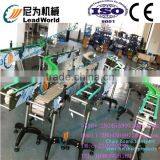 Profossional and Large Stock Turning Conveyor thumbnail-1