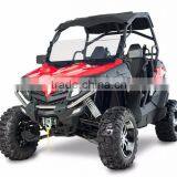 CFMOTO 4WD 800cc 4x4 Buggy for Sale thumbnail-3