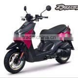 Popular Good Selling 150cc Gasoline Scooter thumbnail-4