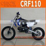 2015 New CRF110 125cc Motocross Bike thumbnail-4