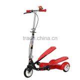 Kids 3 Wheel Swing Scooter / Outdoor Sports Sales Kids Scooter thumbnail-2