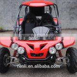 250cc Dune Buggy Made in Renli Cheap for Sale thumbnail-1