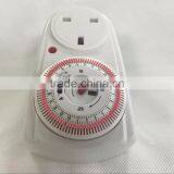 Hot Selling Mechanical Timer for Garden Grow Light thumbnail-5