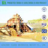 Gold Suction Dredger thumbnail-4
