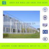 Factory Supply Bottom Price PC Sheet Cover Tunnel Greenhouse thumbnail-3