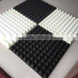 Polyester Acoustic Board High Quality Egg Shape Pyramid Shape thumbnail-4