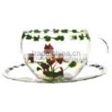 Glass Coffee Cup thumbnail-1