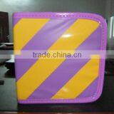 cd Dvd Carrying Case Bag thumbnail-1
