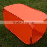 New Square Design Easy Folding Kids Outdoor Pet Tunnel Cat/dogtunnel thumbnail-3