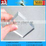 2MM3MM4MM5MM6MM8MM10MM12MM15MM19MM25MM Ultra/Extra/Low e Iron Clear Float Glass Price thumbnail-2