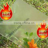 3.2mm 4mm Electric Frosting Glass With SPF and CE thumbnail-1
