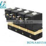 Four Coils 1/8" Solenoid Valve thumbnail-1